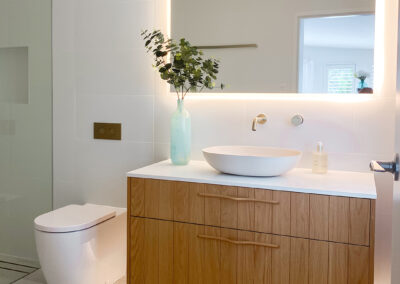 Infinite Construction - Bathroom Renovation-2