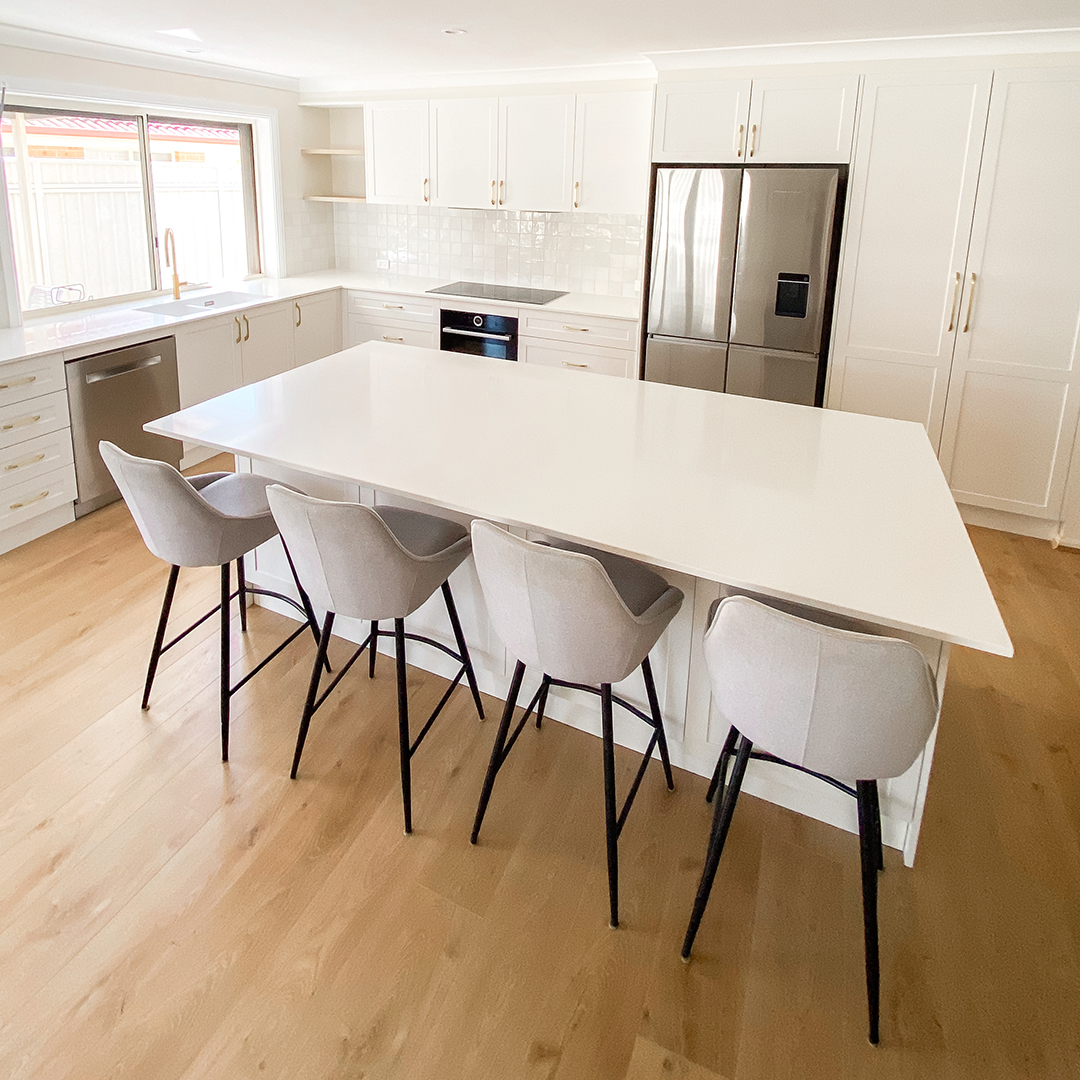 Infinite Construction - Kitchen Renovation-3 Infinite Construction - Kitchen Renovation-3