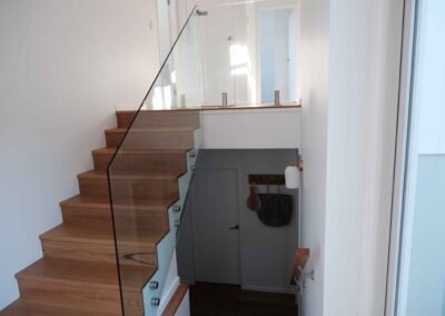 Infinite Construction - Stairs and Balustrades